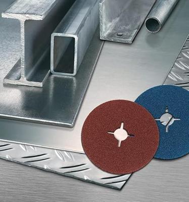 Bosch Accessories 2608605487 Fiberschijf Diameter 180 mm 1 stuk(s)