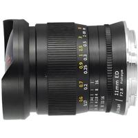 TTArtisan 11mm f/2.8 Lens for Canon RF Black - thumbnail