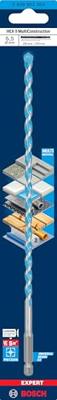 Bosch Accessories 2608902354 Multifunctionele boor 1 stuk(s) Bosch Accessories 2608902354 Multifunctionele boor 1 stuk(s)