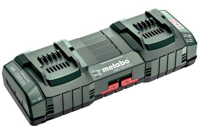 Metabo ASC 145 DUO 627495000 Snellader