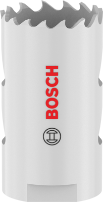 Bosch Accessoires Gatzaag met schroefdraad voor meerdere materialen | 27 x 40 mm - 2608594567