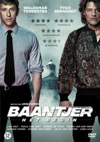 Baantjer - Het Begin - DVD (5414937033683) - thumbnail