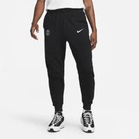 Nike Paris Saint Germain Tech Fleece Jacket Womens Groen/Zwart - Maat XL - Kleur: Groen | Soccerfanshop - thumbnail