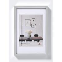 walther+ design ES030S Wissellijst Papierformaat: 20 x 30 cm Zilver - thumbnail