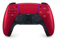 Sony DualSense Rood Bluetooth/USB Gamepad Analoog/digitaal PlayStation 5 - thumbnail