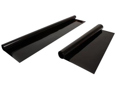 FORMULA1 Tinting film deep black set incl. tools