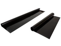FORMULA1 Tinting film deep black set incl. tools - thumbnail