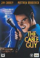 Cable Guy - DVD (8712609053265) - thumbnail
