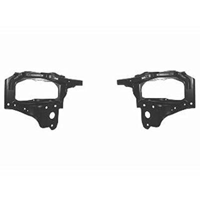 Koplamppaneel Rechts 3777662