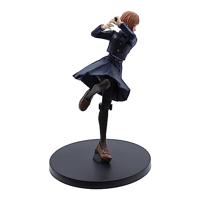 Jujutsu Kaisen Jufutsunowaza Figure - Nobara Kugisaki - thumbnail