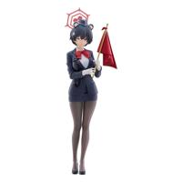 Blue Archive Pop Up Parade PVC Statue Tsubaki (Guide) 19 cm - thumbnail