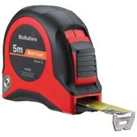 Hultafors Rolbandmaat PR - 5 meter - HU350203 - thumbnail