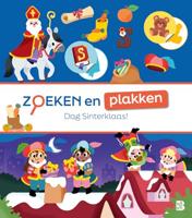 Zoeken en plakken: Dag Sinterklaas! - thumbnail