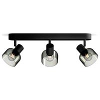 Philips Sleet 8720169299610 Plafondspot E14 Zwart - thumbnail