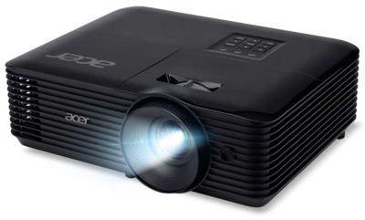 Acer X139 5000 ANSI lumens DLP WXGA (1200x800) 3D Zwart