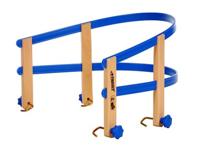 Kunststof rugleuning - thumbnail