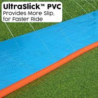 Bestway waterglijbaan single slider - thumbnail