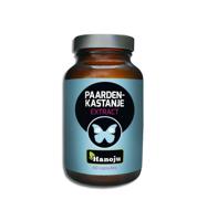Hanoju Paardenkastanje extract 300 mg 60 Capsules - thumbnail