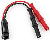 HT Instruments 1004100 NOCANBA Adapter 1 stuk(s) - thumbnail