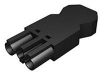 Enzo Wieland stekker male GST/18 - 6161210 - thumbnail