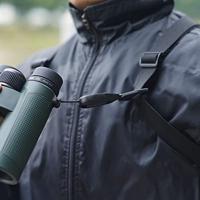 Vanguard VEO OPTIC GUARD H BK Cameraschouderriem - thumbnail