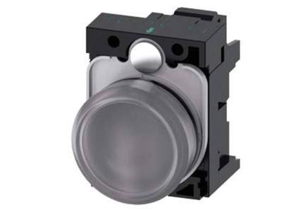 Siemens 3SU1103-6AA70-3AA0 Verlichte melder 1 stuk(s)