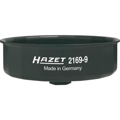 Hazet 2169-9 Oliefiltersleutel 2169-9