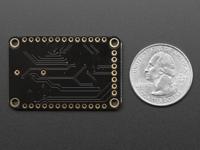 Adafruit 16x9 Charlieplexed PWM LED Matrix Driver - IS31FL3731 [ADA2946] - thumbnail