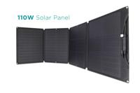 EcoFlow 110W zonnepaneel - thumbnail