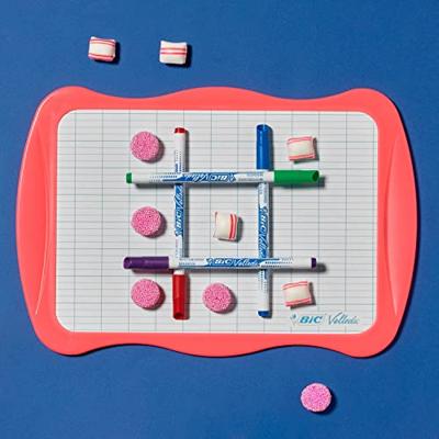 Bic whiteboardmarker 1721 pak van 8 stuks