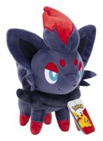 Pokemon Pluche - Zorua (Jazwares) - thumbnail