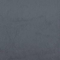 Eetkamerstoelen 6 st fluweel donkergrijs - thumbnail