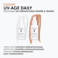 Vichy Capital Soleil UV-Age Daily SPF50+ Pigment Light 40ml - thumbnail
