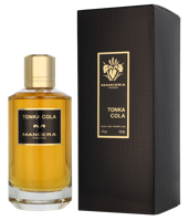 Mancera Paris Tonka Cola 120 ml Eau de Parfum - thumbnail