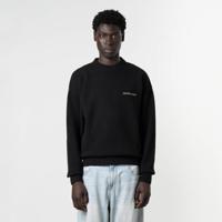 Quotrell Aurora Knitted Sweater Sw53676 Sweater 9355 Black - thumbnail