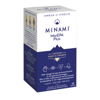 Minami MorEpa plus (60 Softgels) - thumbnail