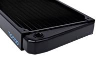 Alphacool NexXxoS ST30 Full Copper X-Flow 420mm Radiator - thumbnail