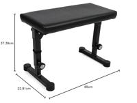 Konig & Meyer 14087 pianobank - thumbnail