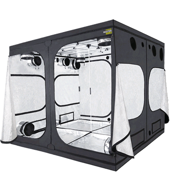 Garden HighPro Garden HighPro ProBox Master - Kweektent Garden HighPro Garden HighPro ProBox Master - Kweektent