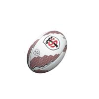 Rugby Bal Gilbert Support Toulousain Stadium 5 - thumbnail