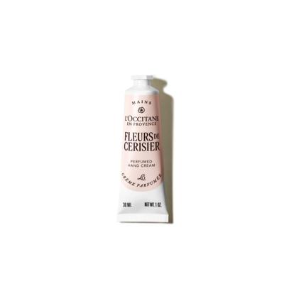 L&apos;Occitane Cherry Blossom Hand Cream 75 ml Handverzorging