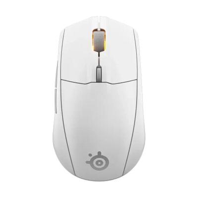 Muis SteelSeries 62524 Wit