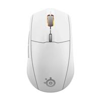 Muis SteelSeries 62524 Wit - thumbnail
