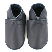 Oxxy babyslofjes uni marine-20 - thumbnail