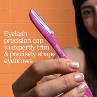 Wilkinson Intuition Eyebrow Shaper - thumbnail