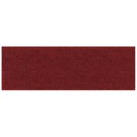 VidaXL Wandpanelen 12 st 3,24 m² 90x30 cm stof wijnrood - thumbnail