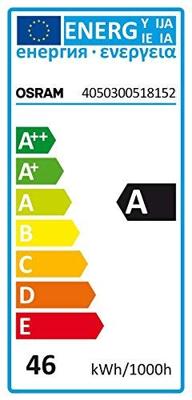 Osram T8 Lumilux 38W - 830  | 105cm