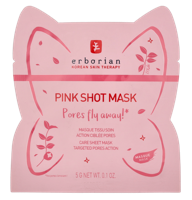 Erborian Pink Shot Mask 5 g Masker Dames - thumbnail