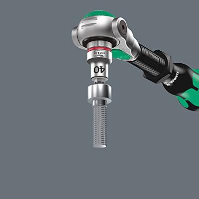 8767 B HF TORX 3/8 TX 40X107