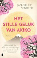 Het stille geluk van Akiko - Jan-Philipp Sendker, - ebook - thumbnail